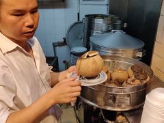-達揚原味燉品(文明路店)