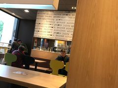 -麦当劳(杭州西湖银泰百货店)