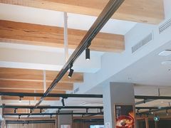 大堂-0776食堂·京城创意菜(七里庄店)