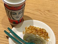 -星巴克(杭州东站东到达店)