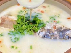 -久宴·天目湖大鱼头(恐龙园店)