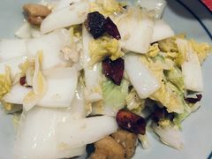 -荆九爷爆炒桥头三嫩(云南北路店)