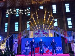 -奔跑吧乐园