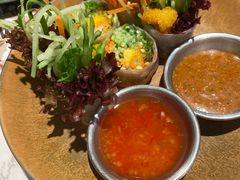 -芭札·Thai泰国餐厅(同和金铂天地店)