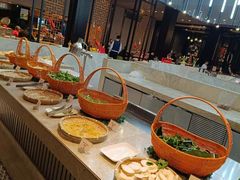 -上海虹桥宾馆味翠餐厅