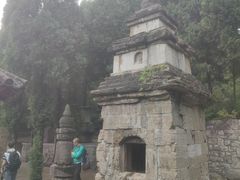 -四门塔风景区