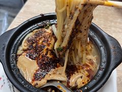 -蜀王砂锅总店