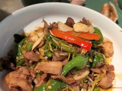 -锦府盐帮·侯宅(五棵松万达店)