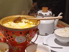 -上关东东北菜(夫子庙水游城店)
