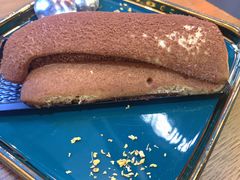 -曼乐辰餐厅(中庚漫游城店)