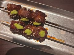 -贰醒·私房小院烧烤 (太古里店)