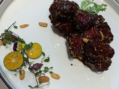 -宏达宴老菜馆(群力第四大道店)