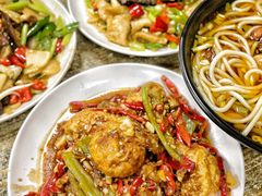 -文杰餐馆(南洪时尚风情街店)