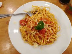 -萨莉亚意式餐厅(永旺购物中心店)
