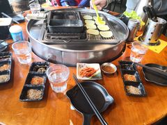 -伍丁·烤牛肋(和平东桥店)