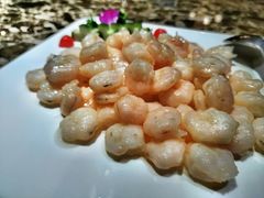 -老洋房花园饭店(绍兴路店)