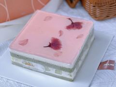 -积慕Cake(解放大道店)