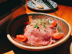 半熟牛肉-醉虎传(南锣鼓巷店)