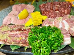 -虎丸烧肉(世纪汇店)