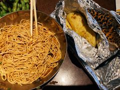凉面-一棠龙虾•王牌虾球(光谷天地店)