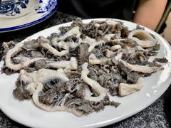 -五洲牛肉美食馆