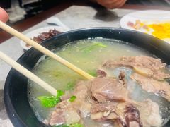 -高玛纳驴肉火烧(河间总店)