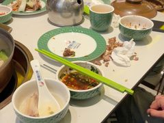 -润园四季椰子鸡火锅(南山海岸城店)