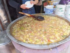 -老字号贾家肉丸糊辣汤(光明巷店)