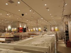 -名创优品(湖南长沙市银盆岭万达店)