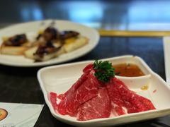 -大渔铁板烧(东城店)