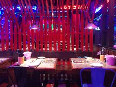 大堂-蛙来哒(金沙洲万达店)