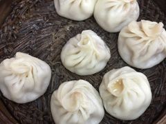 虾肉小笼-新丰小吃(中山中路分店)