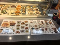 -虢国羊肉汤馆(政二街店)