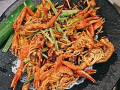 -四妹餐厅(玫瑰街店)