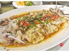东坡江团鱼-眉州东坡(团结湖店)