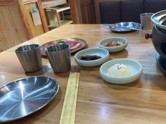 -汉城烤肉(华山路店)