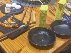 -号令江湖·水浒烤肉(和畅睦邻中心店)