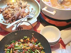 -恰八斗·猛火长沙菜(国贸店)