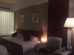 -成都凯宾斯基饭店