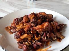 -茶叶农家食府(旗舰店)