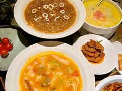 -苏帮袁Sue Cuisine(南开大悦城店)