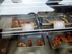 -赵元章肉骨烧(山塘街店)