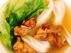 -沙河粉村·国家非遗传承(云台店)