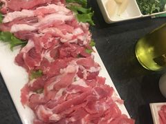-恩来顺(上海道店)