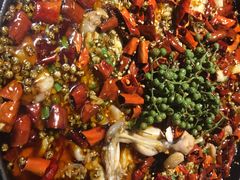 -臻享無招牌·食蛙专门店(太古里店)