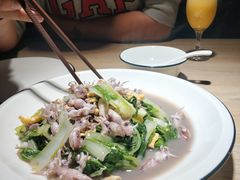 -味莊·青岛菜(云霄路店)