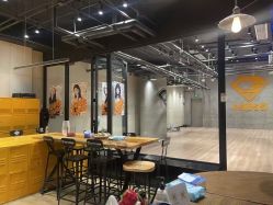 -G-STEPS舞蹈工作室