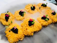 -君庭中餐馆(湘江豪生店)