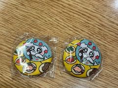 -金匠寿司(金虹桥国际中心店)