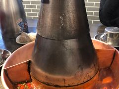-刘老表·瓦罐汤涮肉(青云谱店)